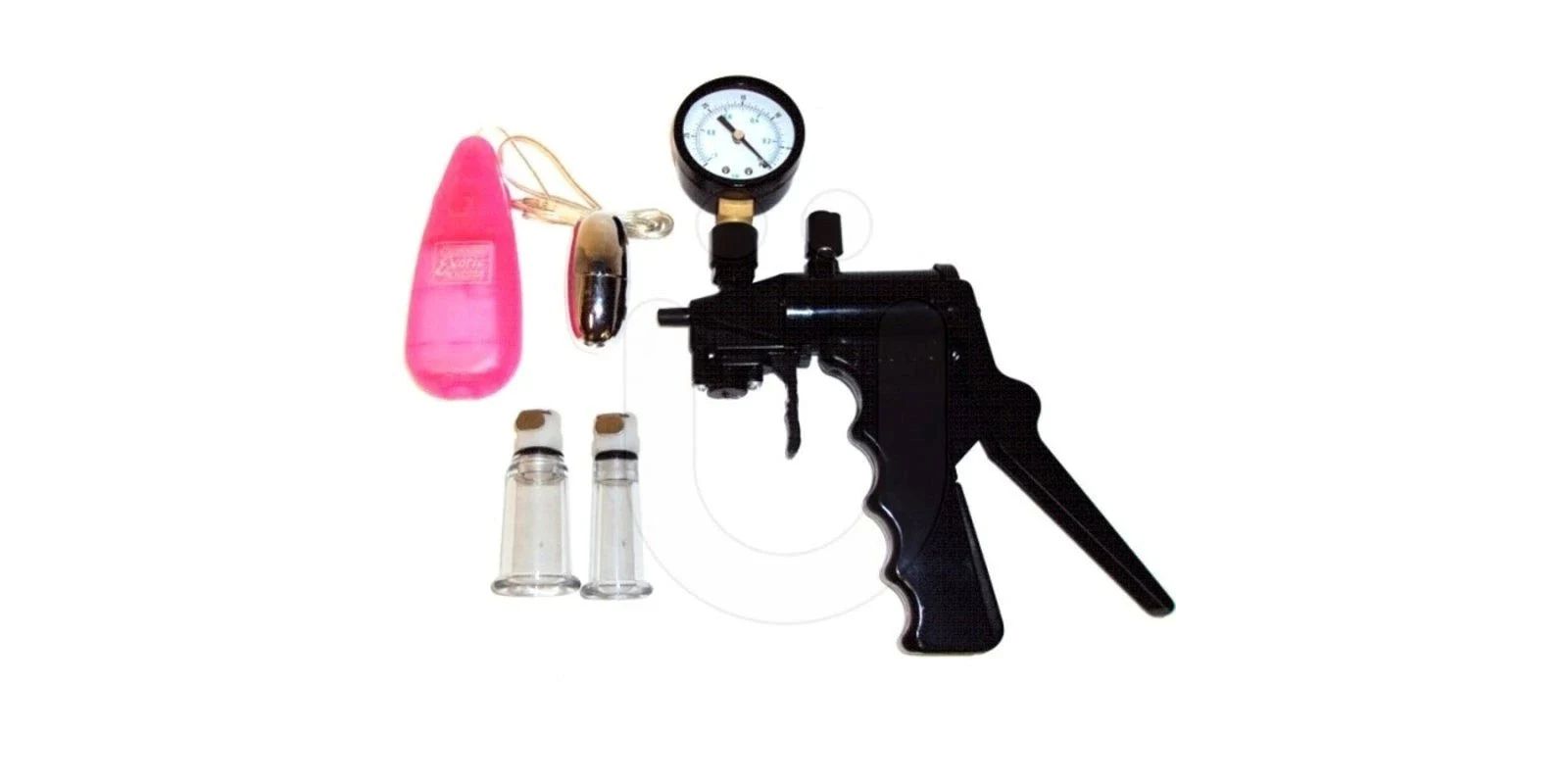 Clitoral Enlargement Techniques