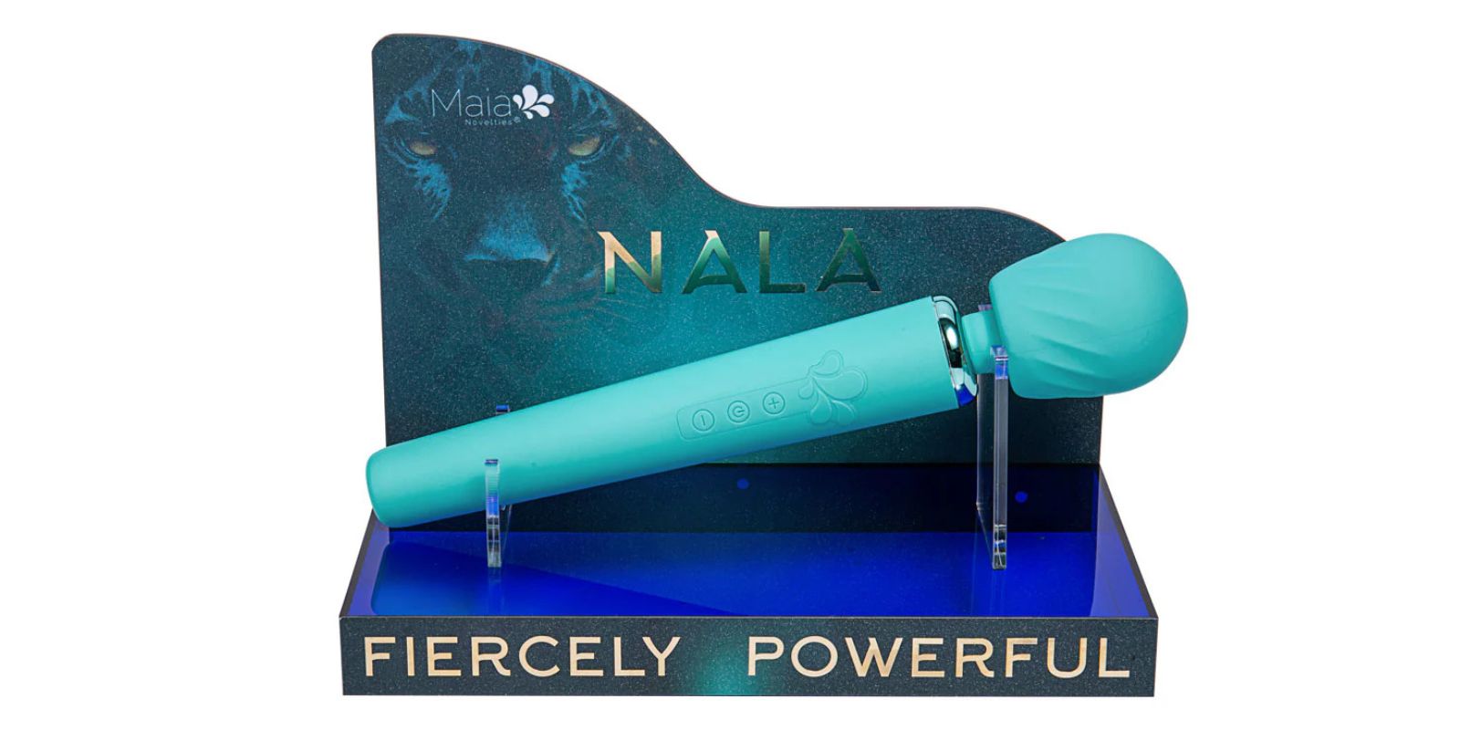 Erotic Prose From Nala