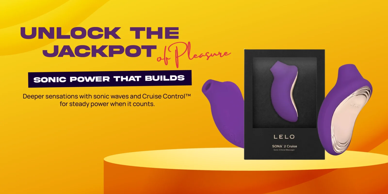 Lelo promotion