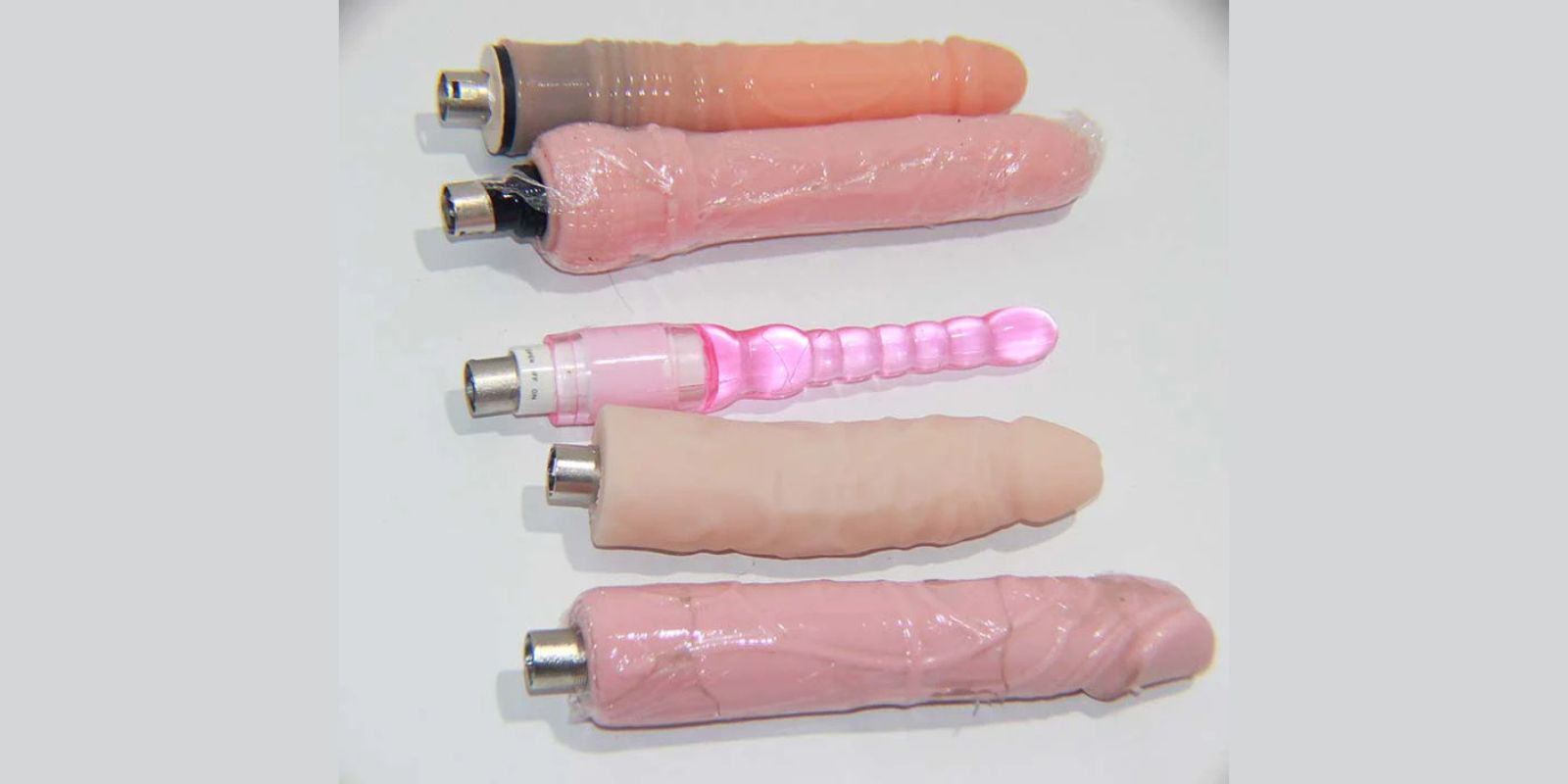 Homemade Sex Toys