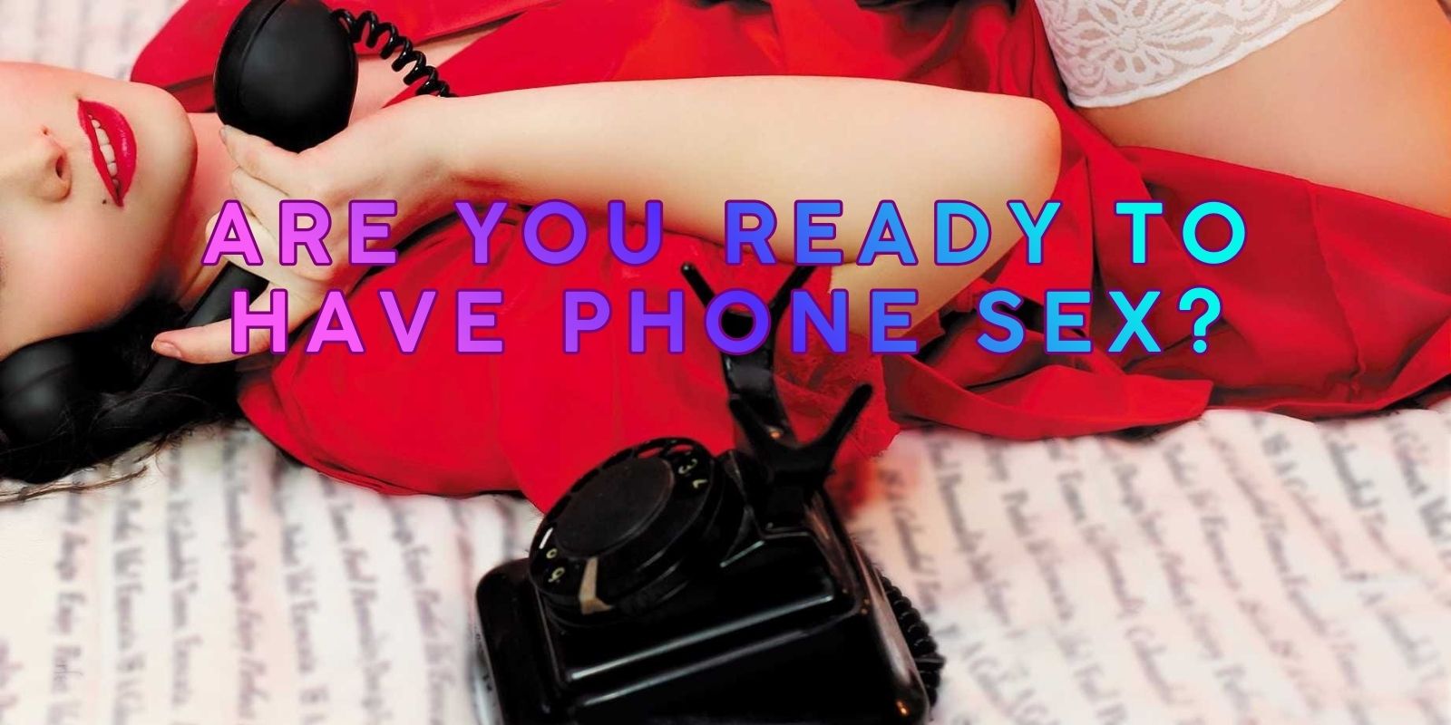 Phone Sex