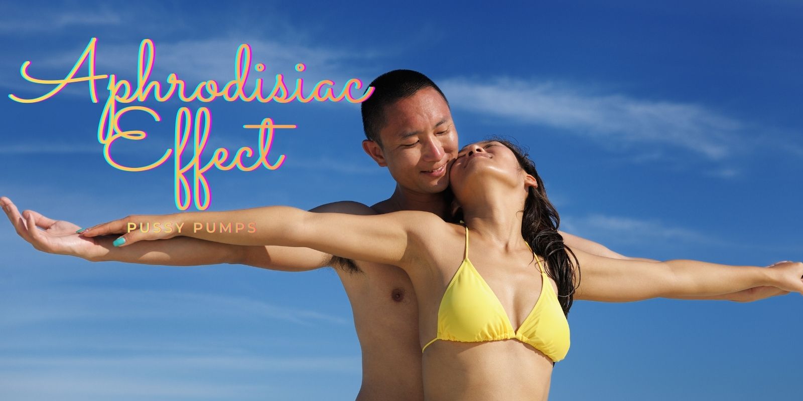 The Aphrodisiac Effect – An Amazing Ironclad Edge