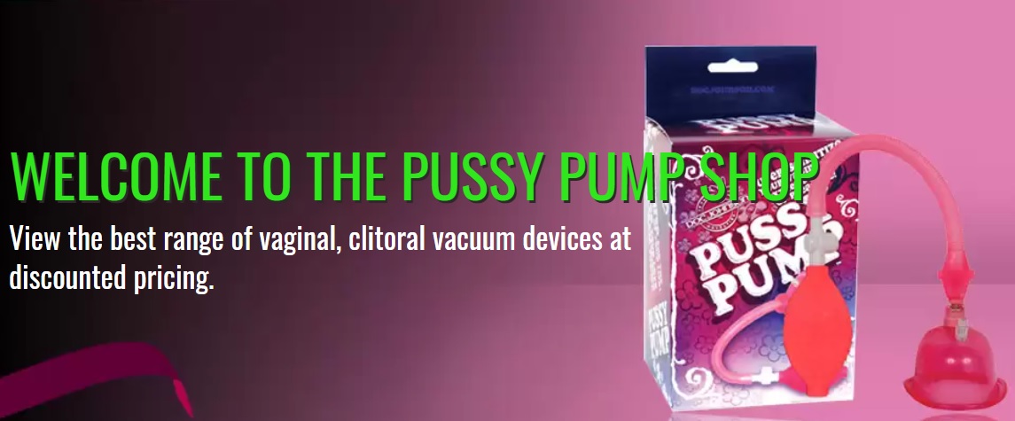 What Are Vaginal Vacuum Pumps – How to Use Them Safely!