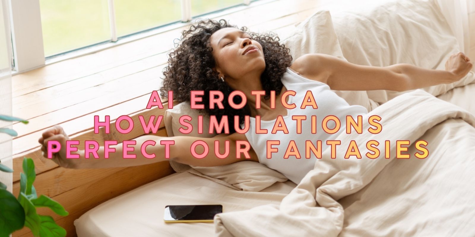 Erotic Pumping Ritual