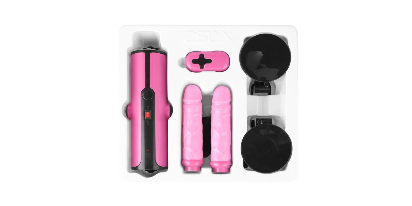 Smart Suction Sex Toys
