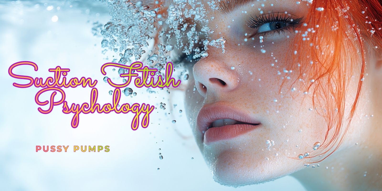 sensation based fetish