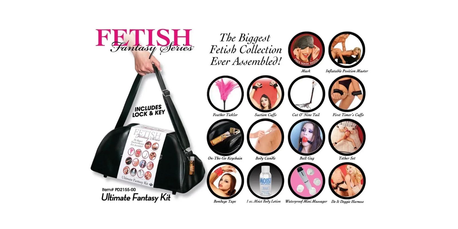 Suction Fetish Psychology