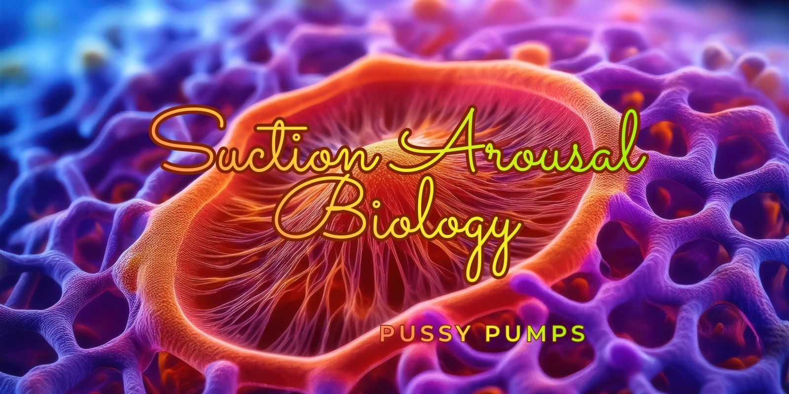 genital blood flow arousal