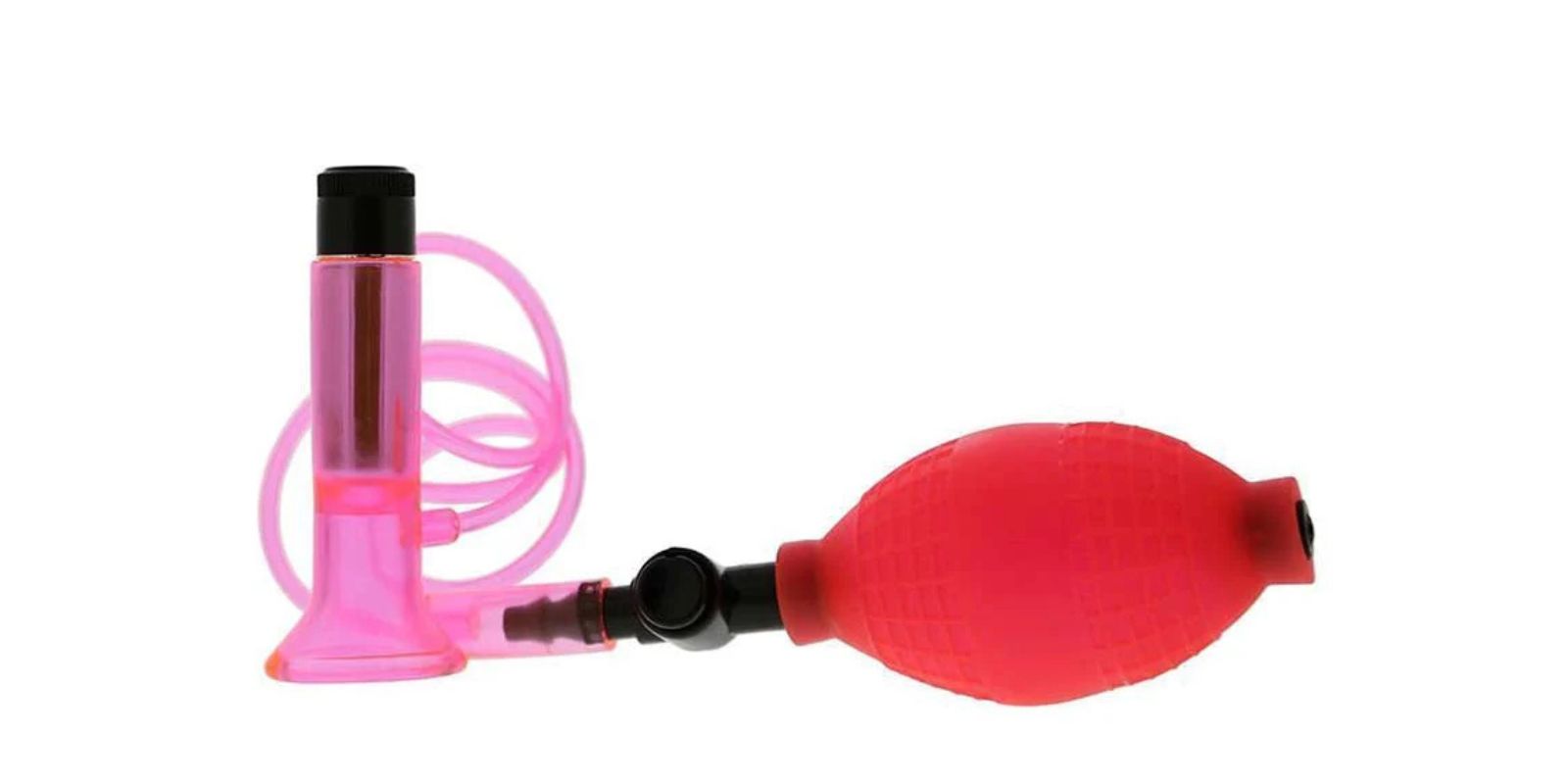 Mindful Pussy Pumping