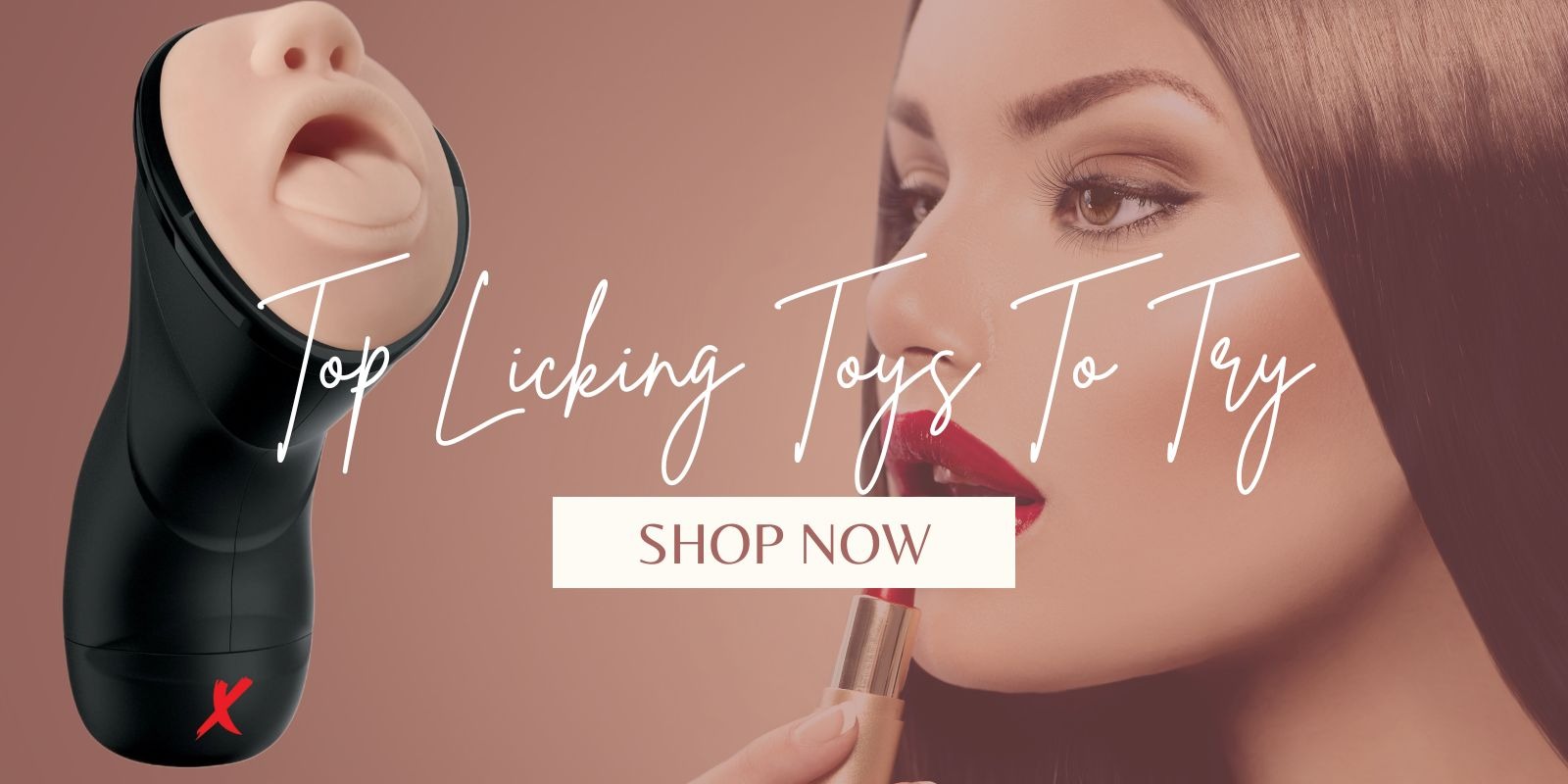 Suction Edging for Women