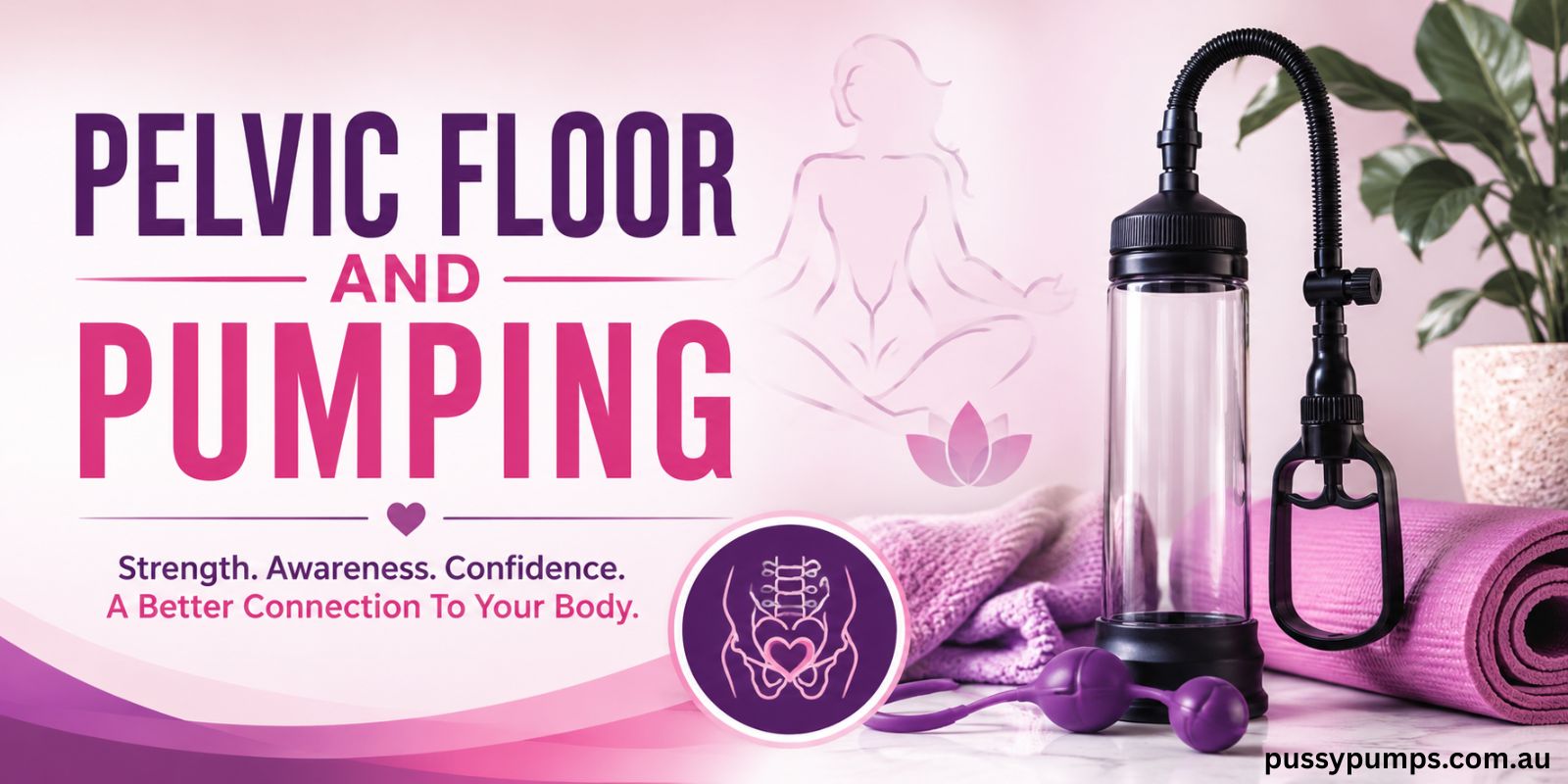 Pelvic Floor Health