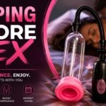 pussy pump benefits