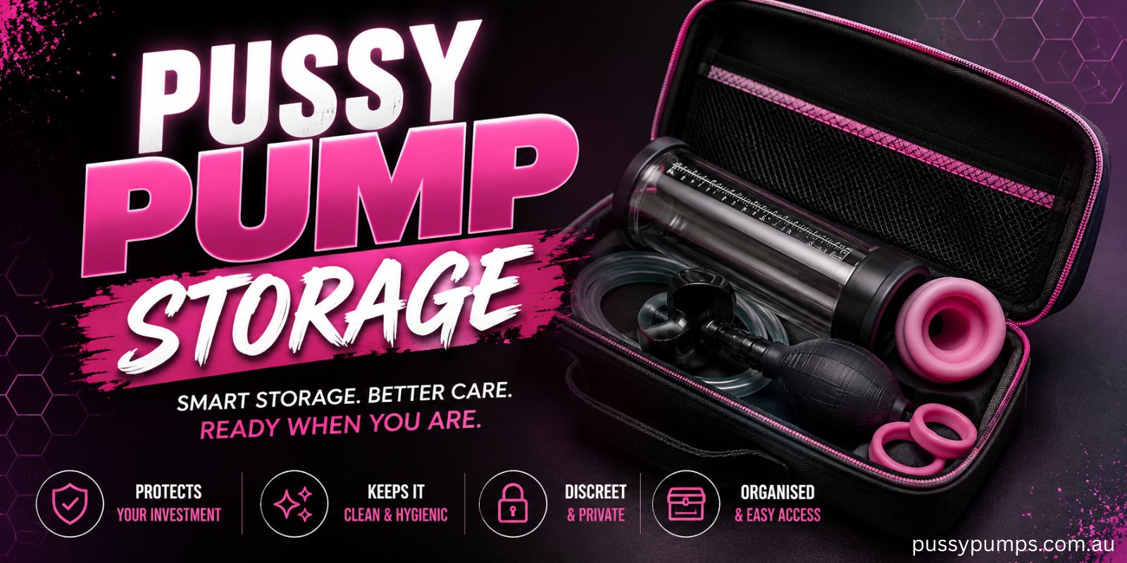 Store Pussy Pump