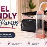 portable pussy pump